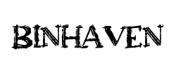 BinHaven - logo